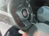 Usata Fiat 500L 85 CV (62 kW) 2014 Nero Monovolume