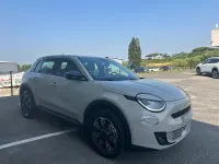 Usata Fiat 600 Business 100 CV (73 kW) 2025 Beige SUV