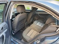 Usata Skoda Octavia 2006 Verde Berlina