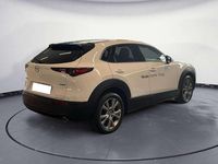 Nuova Mazda CX-30 Center-Line 140 CV (102 kW) 2025 Bianco SUV