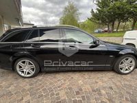 usata Mercedes C220 C 220CDI S.W. Avantgarde AMG