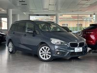 usata BMW 218 Gran Tourer d 150cv Aut. 7 posti Luxury