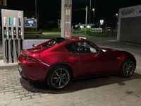 Usata Mazda MX5 Inclusive 184 CV (135 kW) 2021 Cabrio