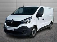 Usata Renault Trafic 120 CV (88 kW) 2020 Bianco