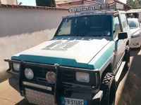 Usata Nissan Patrol 95 CV (69 kW) 1987 SUV