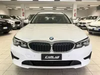 Usata BMW 318 Advantage 150 CV (110 kW) 2022 Other Station wagon