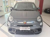 Usata Abarth 595 145 CV (106 kW) 2020 Grigio Utilitaria