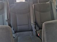 Usata Renault Espace 136 CV (100 kW) 2007 Grigio Monovolume