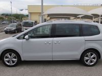 usata Seat Alhambra 2.0 TDI 150 CV 2.0 TDI 150 CV CR DSG Advance