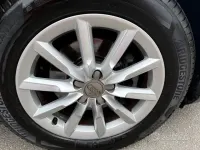 Usata Audi Q3 150 CV (110 kW) 2016 Grigio SUV