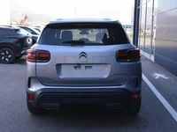 Usata Citroën C5 Aircross PureTech 131 CV (96 kW) 2024 Grigio SUV