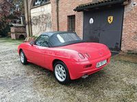 Usata Fiat Barchetta 131 CV (96 kW) 1997 Cabrio
