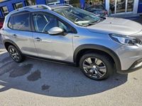 usata Peugeot 2008 -- BlueHDi 100 Signature