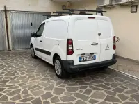 Usata Citroën Berlingo 69 CV (50 kW) 2014 Monovolume