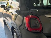 Usata Fiat 500X Cross 95 CV (69 kW) 2020 Grigio SUV