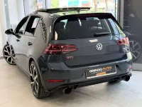 Occasion VW Golf VII GTI 245 ch (180 kW) 2018 Gris Berline