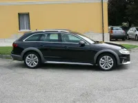 Usata Audi A4 Allroad Business 204 CV (150 kW) 2022 Nero Station wagon