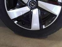 Usata Opel Crossland X Edition 110 CV (80 kW) 2023 Nero SUV