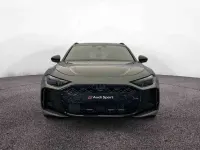 Nuova Audi RS5 Ambiente 639 CV (469 kW) 2026 Grigio metallizzato Station wagon