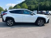 Usata Subaru Crosstrek Style 136 CV (100 kW) 2024 Bianco SUV