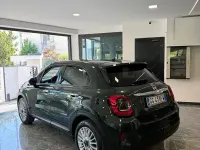 Usata Fiat 130 Connect 120 CV (88 kW) 2021 Verde Station wagon