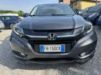 Usata Honda HR-V Executive 131 CV (96 kW) 2017 Other SUV