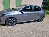 Usata Peugeot 208 S 75 CV (55 kW) 2024 Utilitaria