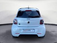 usata Smart ForFour Electric Drive forfour EQ Prime