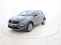 Usata VW T-Roc Style 150 CV (110 kW) 2021 Grigio SUV