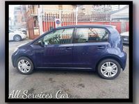 Usata VW up! Highline 75 CV (55 kW) 2018 Other Utilitaria