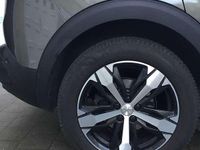 Usata Peugeot 3008 GT-line 131 CV (96 kW) 2019 Grigio SUV