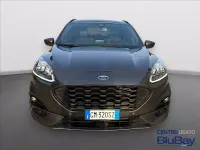 Usata Ford Kuga ST-Line X 225 CV (165 kW) 2023 Grigio SUV