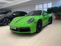 usata Porsche 911 Carrera 4S 911 Coupe 3.0 auto