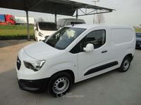 Occasion Opel Combo Edition 75 ch (55 kW) 2021 Blanc Monospace