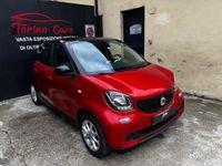 usata Smart ForFour 70 1.0 Passion