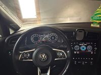 Usata VW Golf VII GTI 245 CV (180 kW) 2018 Berlina