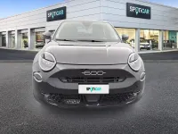 Usata Fiat 600 Pop 145 CV (106 kW) 2025 Nero SUV