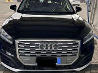 Usata Audi Q2 Ambiente 116 CV (85 kW) 2018 Nero SUV