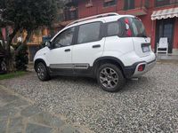 Usata Fiat Panda Cross Cross 95 CV (69 kW) 2016 Utilitaria