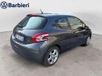 Usata Peugeot 208 68 CV (50 kW) 2014 Other Utilitaria