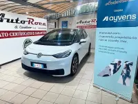 Usata VW ID.3 Pro Performance 150 kW (204 CV) 2022 Bianco Utilitaria