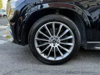 Usata Mercedes GLE300 AMG Line Premium 272 CV (200 kW) 2023 Nero metallizzato SUV