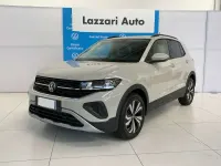 Nuova VW T-Cross Edition 116 CV (85 kW) 2026 Beige SUV
