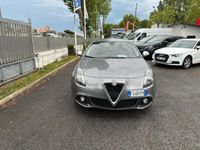 usata Alfa Romeo Giulietta 1.6 JTDm TCT 120 CV Business