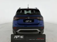 Usata VW T-Cross Style 110 CV (80 kW) 2023 Other SUV