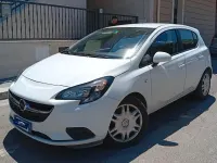 Usata Opel Corsa 75 CV (55 kW) 2016 Bianco Utilitaria