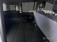 Usata Fiat Panda Pop 69 CV (50 kW) 2019 Bianco Utilitaria