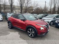 usata Nissan Juke 1.0 dig-t tekna 117cv dct