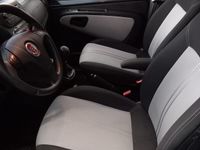 Usata Fiat Qubo Trekking 95 CV (69 kW) 2014 Marrone Monovolume