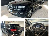 usata Jeep Grand Cherokee Grand Cherokee3.0 crd Laredo 4x4 Automatico